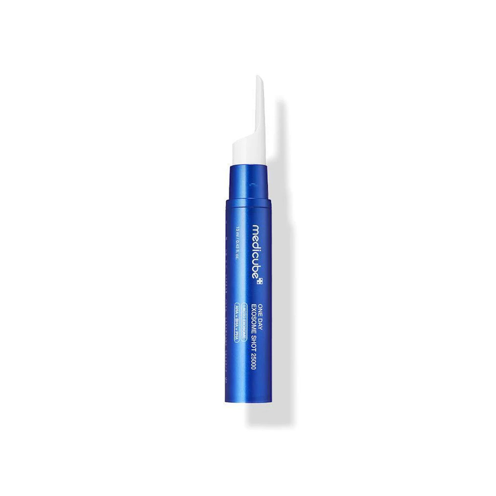 MEDICUBEOneDayExosomeShot25000_13ml_-1