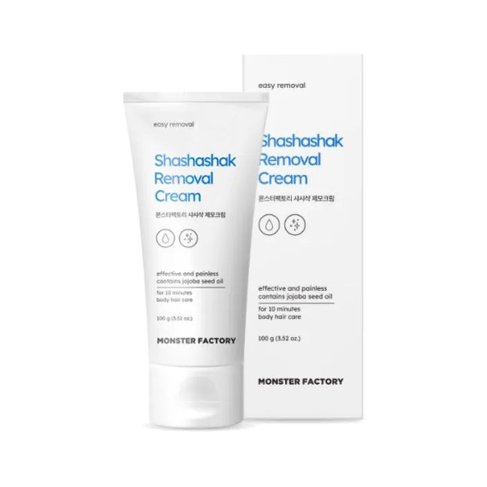 MONSTERFACTORYShashashakRemovalCream100g-1