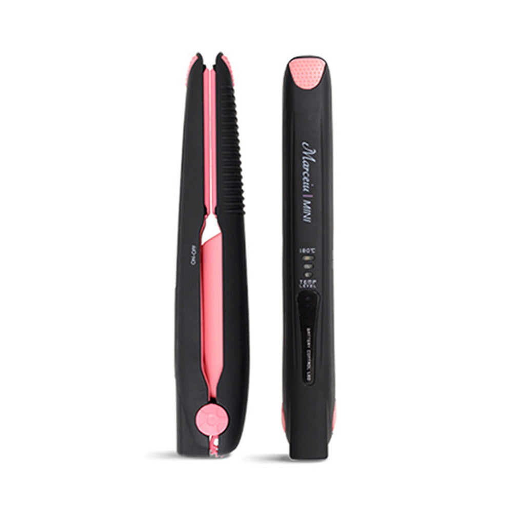 MarceiuCordlessMiniHairStraightener_PortableFlatIronforBangs_-1