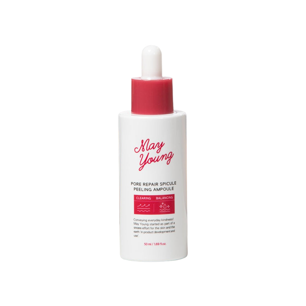 MayYoungPoreRepairSpiculePeelingAmpoule50ml-1