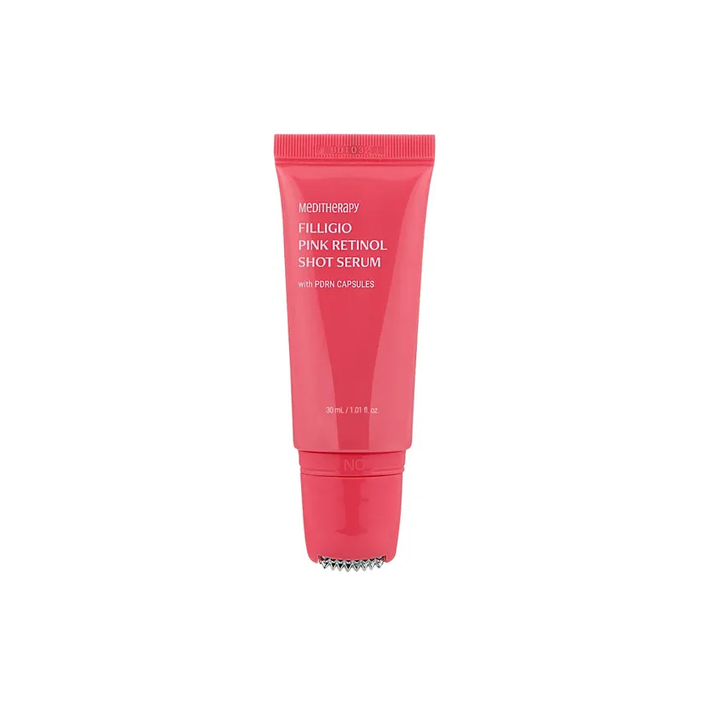 MeditherapyFilligioPinkRetinolShotSerum30ml-1