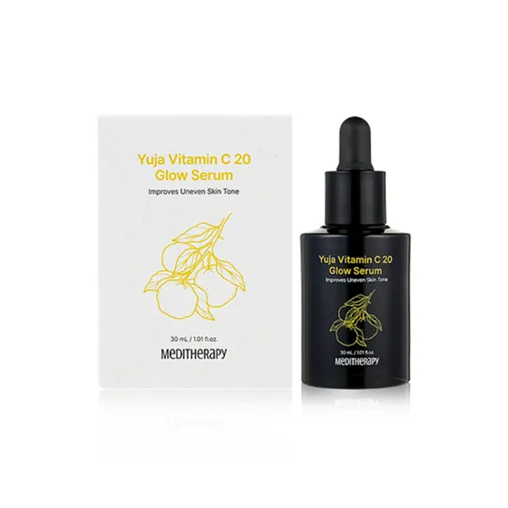 MeditherapyYujaVitaminC20GlowSerum30ml-1
