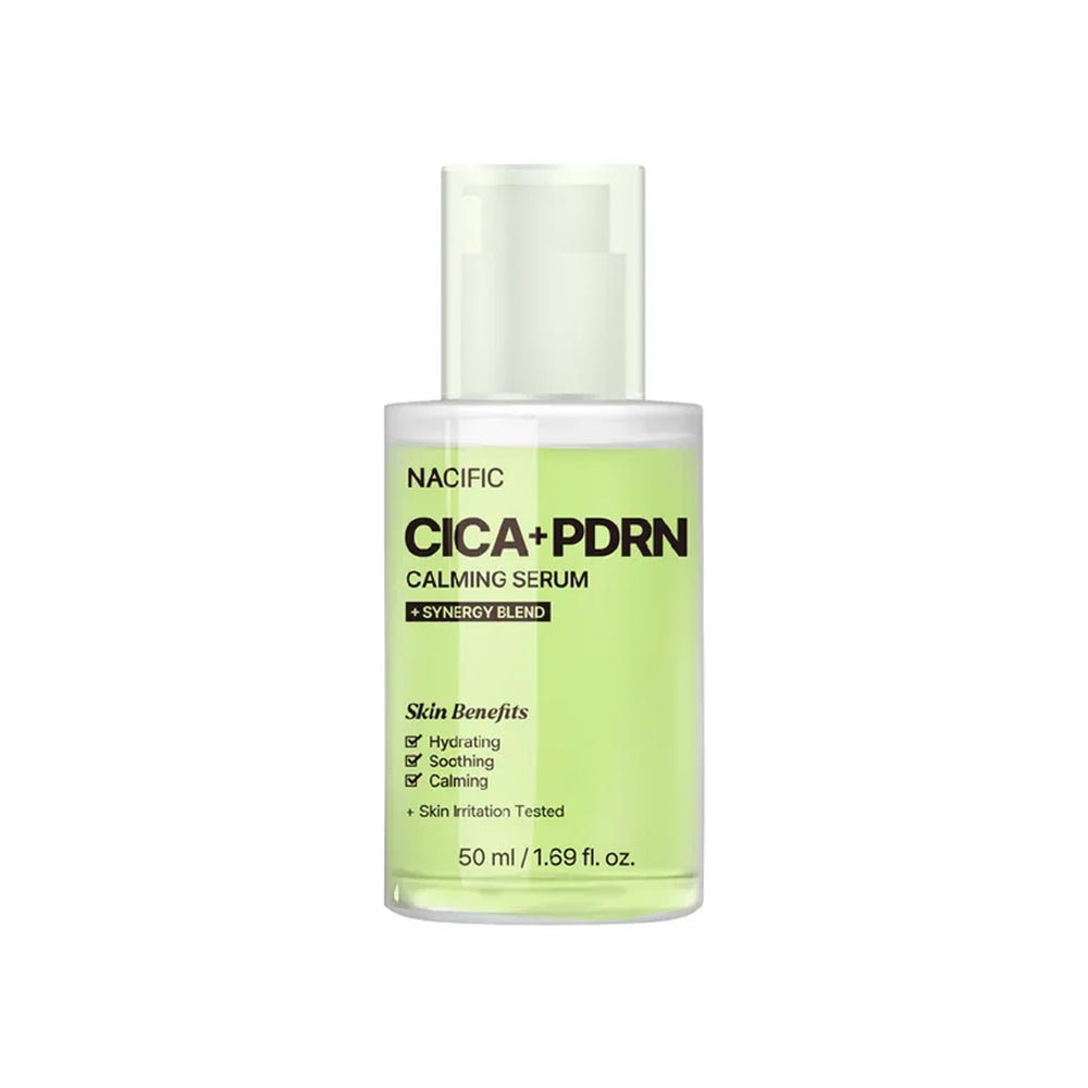 NACIFICCicaPDRNCalmingSerum50ml-1