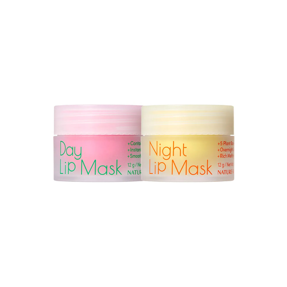 NATUREREPUBLICNaturalMadeLipMask12gDayorNight_Choose1_-1