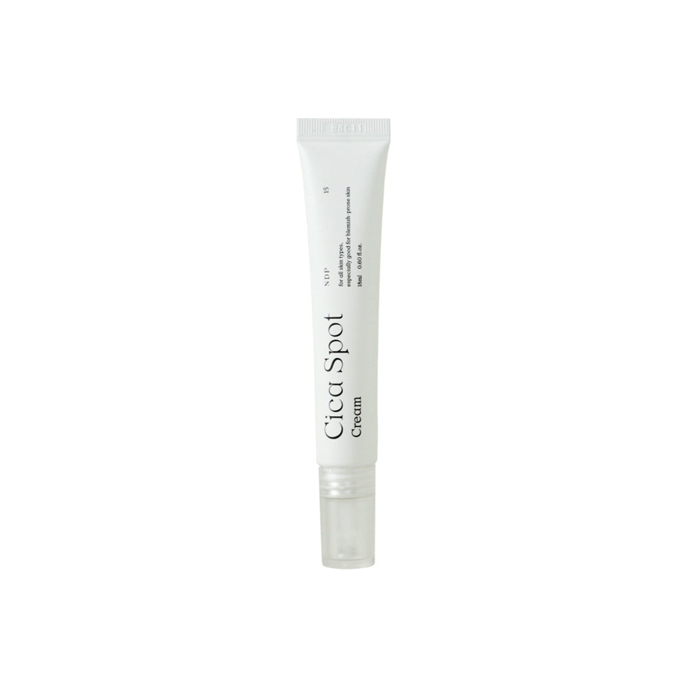 NDPCicaSpotCream18ml-1