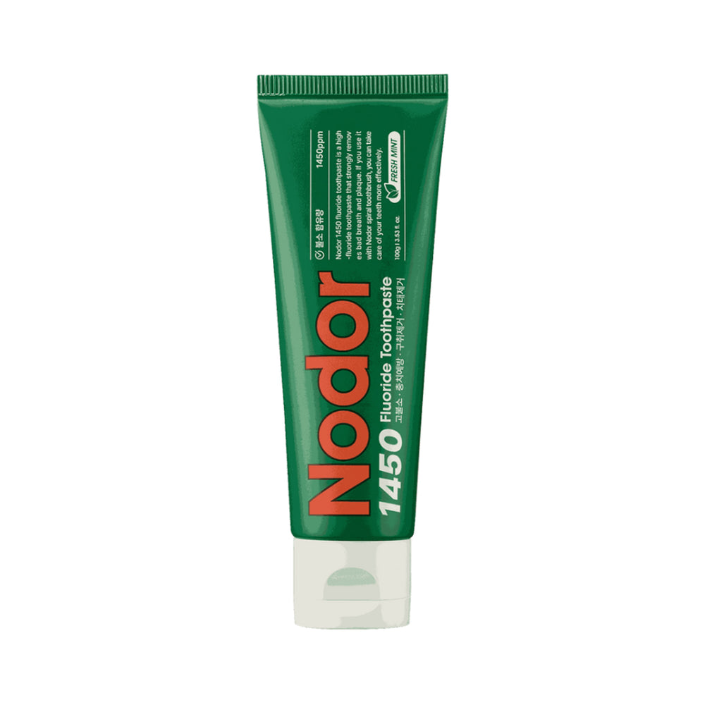 Nodor1450FluorideToothpaste100g-1