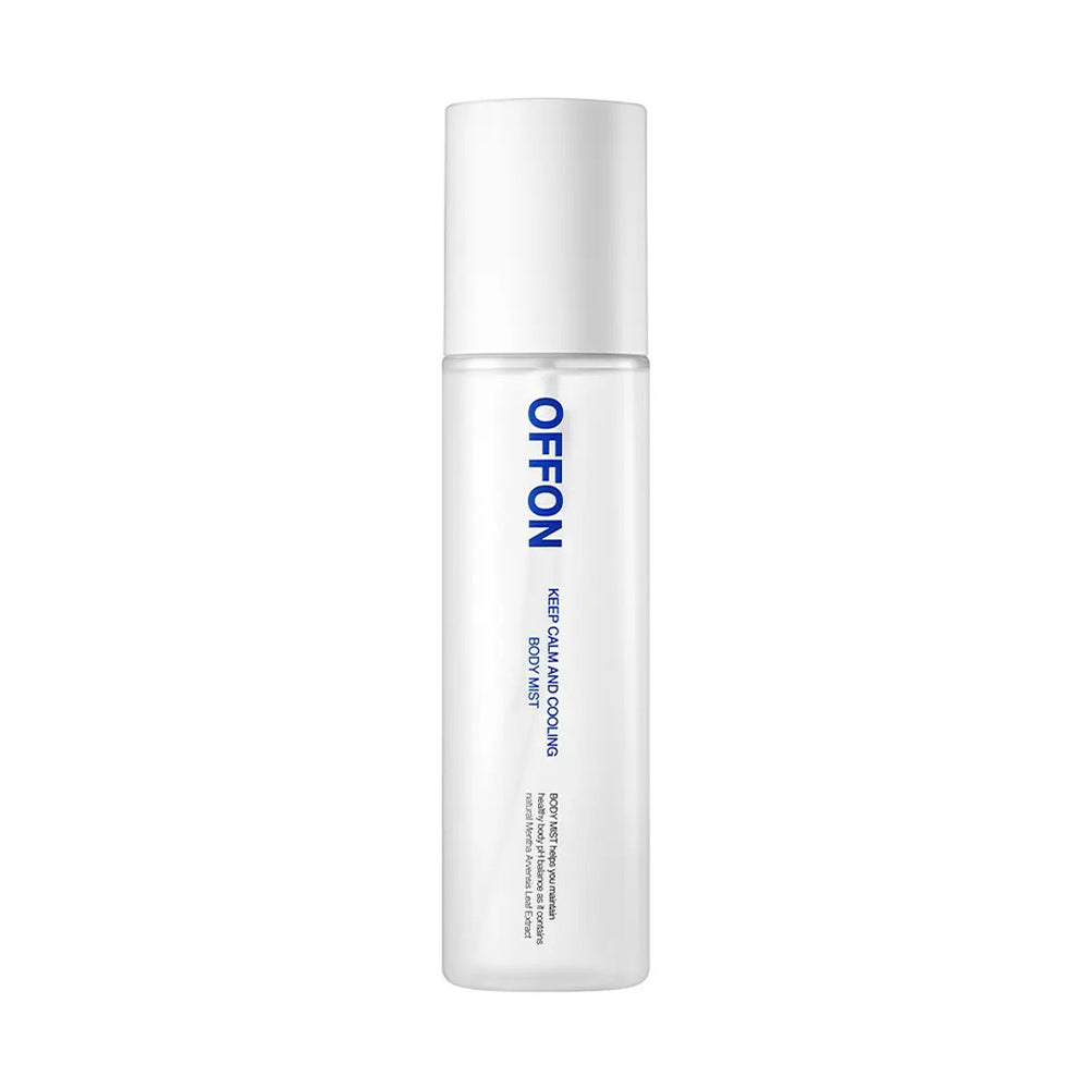 OFFONKeepCalmAndCoolingBodyMist150ml-1