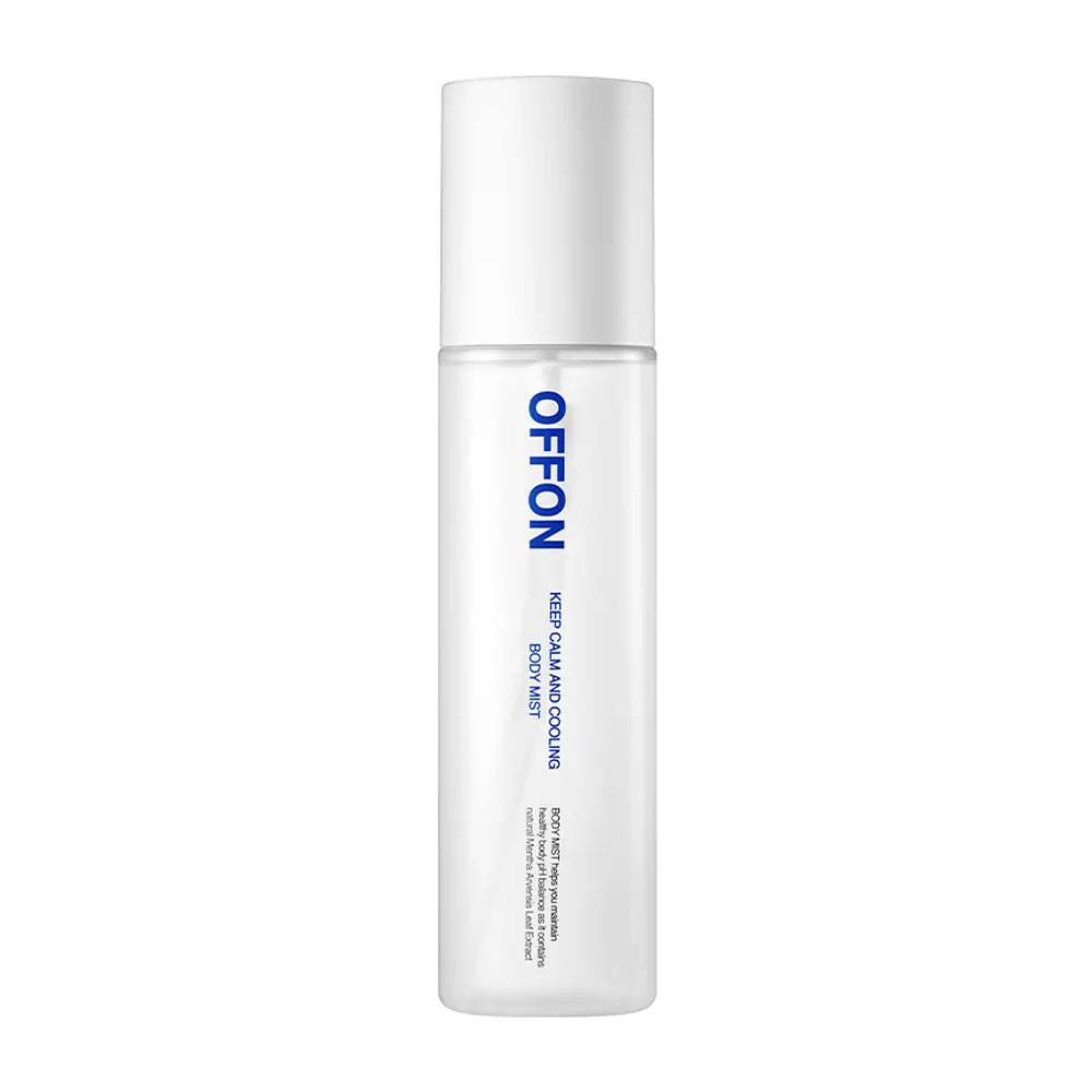 OFFONKeepCalmandCoolingBodyMist150ml