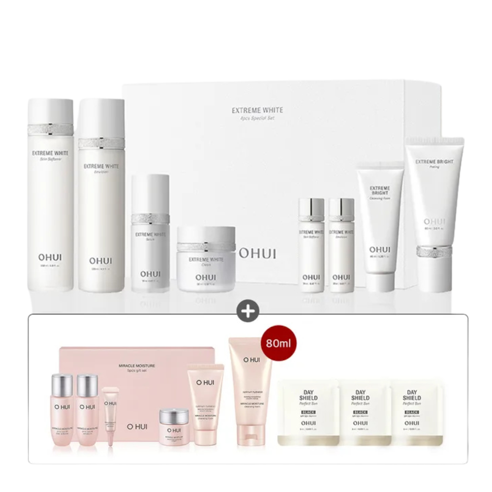 OHUIExtremeWhite4-PieceSpecialSet-1