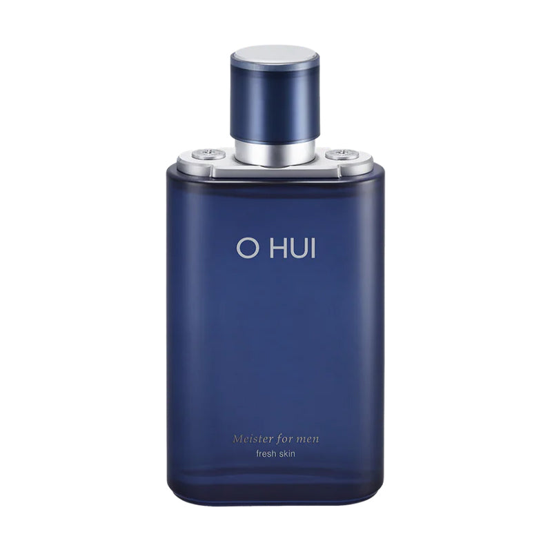OHUIMeisterForMenFreshSkin150ml-1