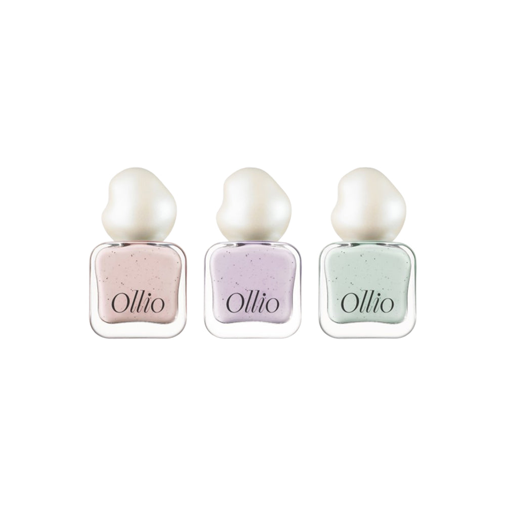 OllioCherishNailPolishDearDottedSeries3Colors-1