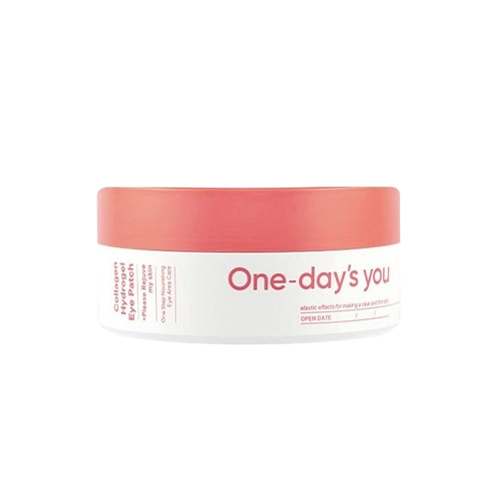 One-day_syouCollagenHydrogelEyePatch60pcs-1