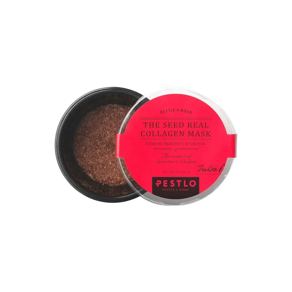 PESTLOTheSeedRealCollagenMask15g-1