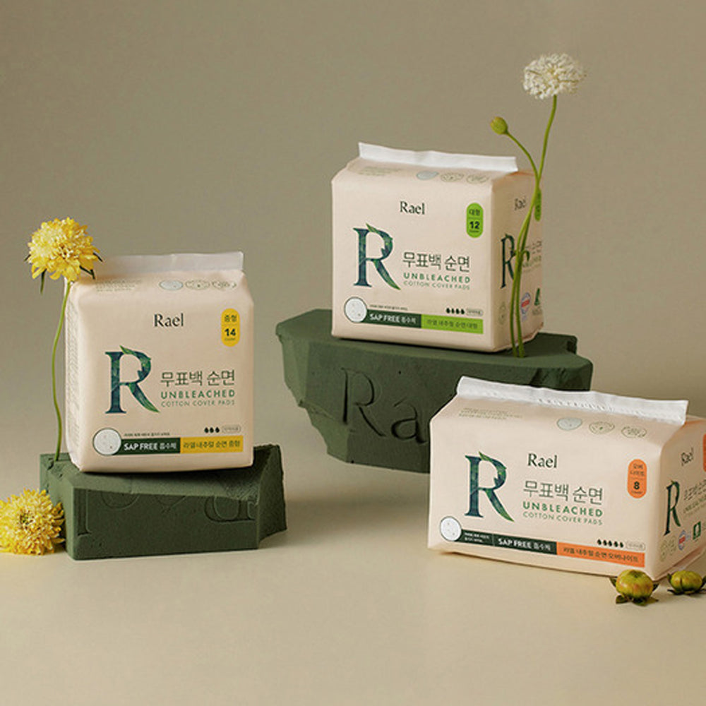 RaelUnbleachedCottonCoverSanitaryPadsLarge_5Packs-1