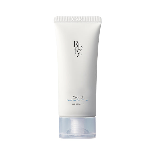 Rbfy.ControlSensitiveSunCreamSPF45PA_60g-1