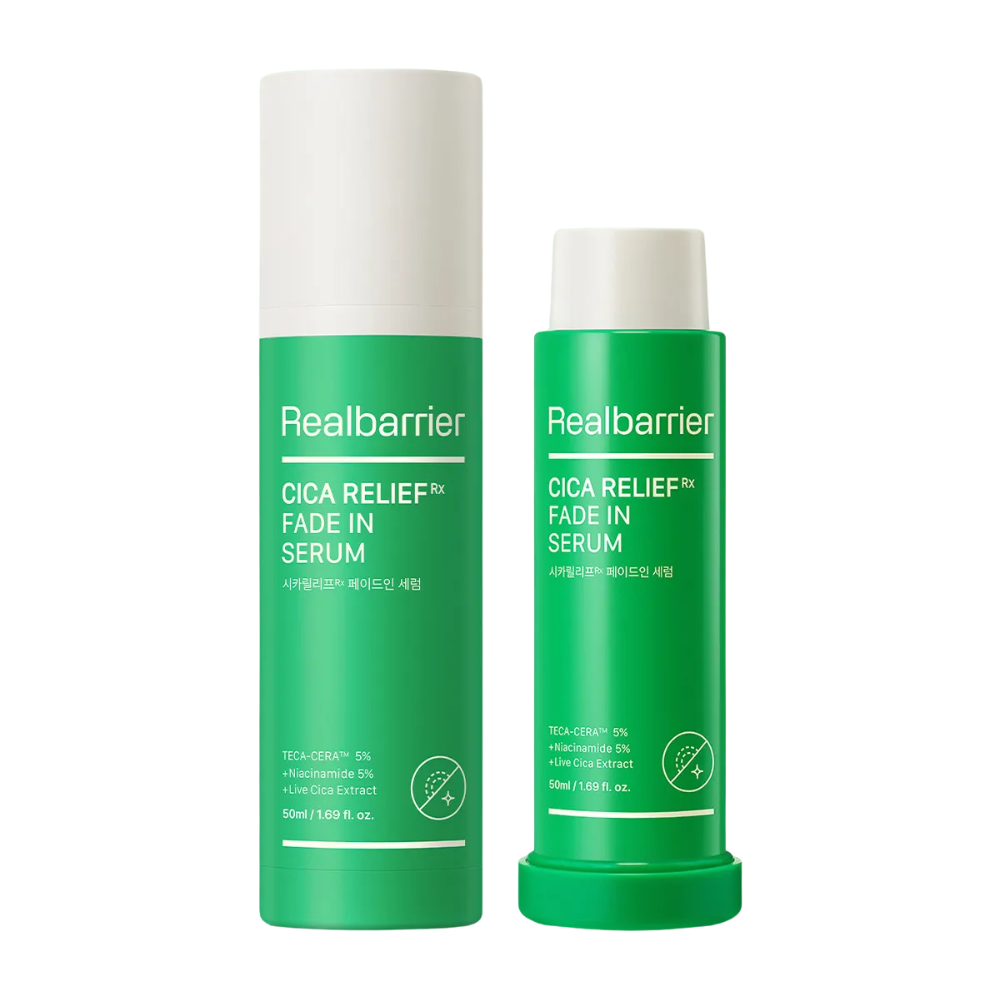 RealBarrierCicaReliefRxFade-InSerum50ml_MainProduct_Refill_-1