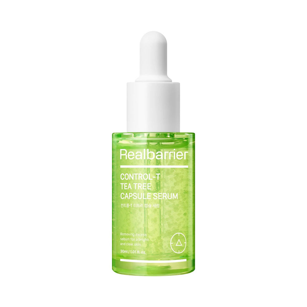 RealbarrierControl-TTeaTreeCapsuleSerum30ml2ea-1