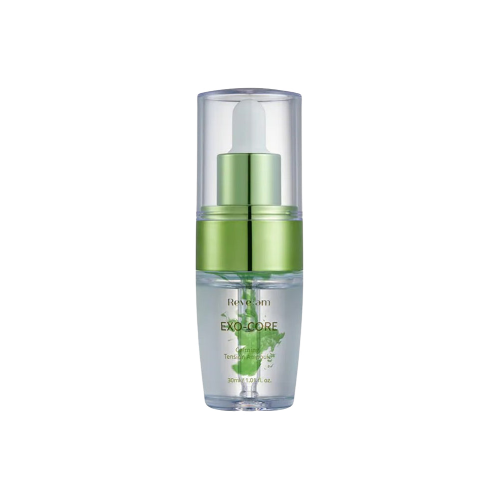ReveamExo-coreCalmingTensionAmpoule30ml-1