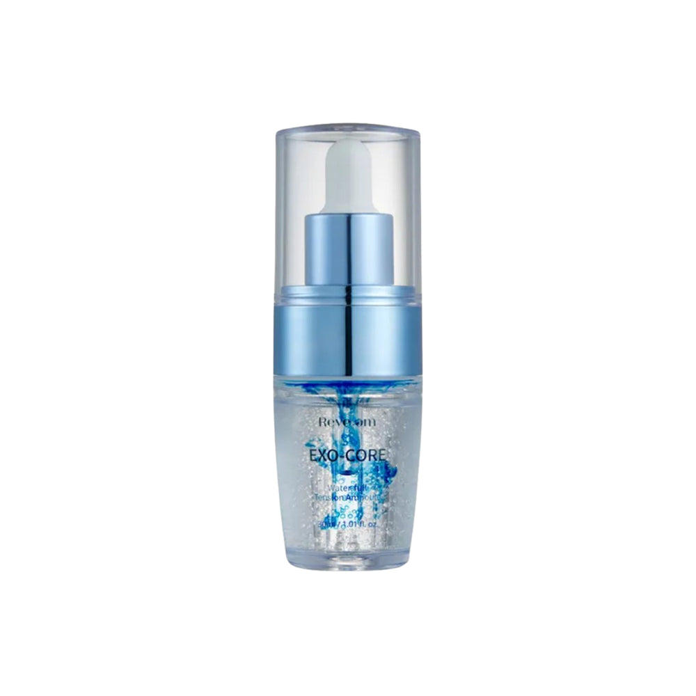 ReveamExo-coreWater-fullTensionAmpoule30ml-1