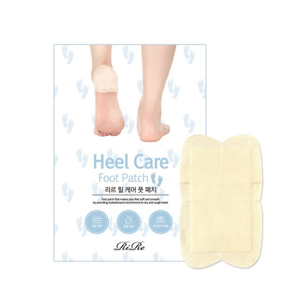 RiReHeelCareFootPatch10ea-1