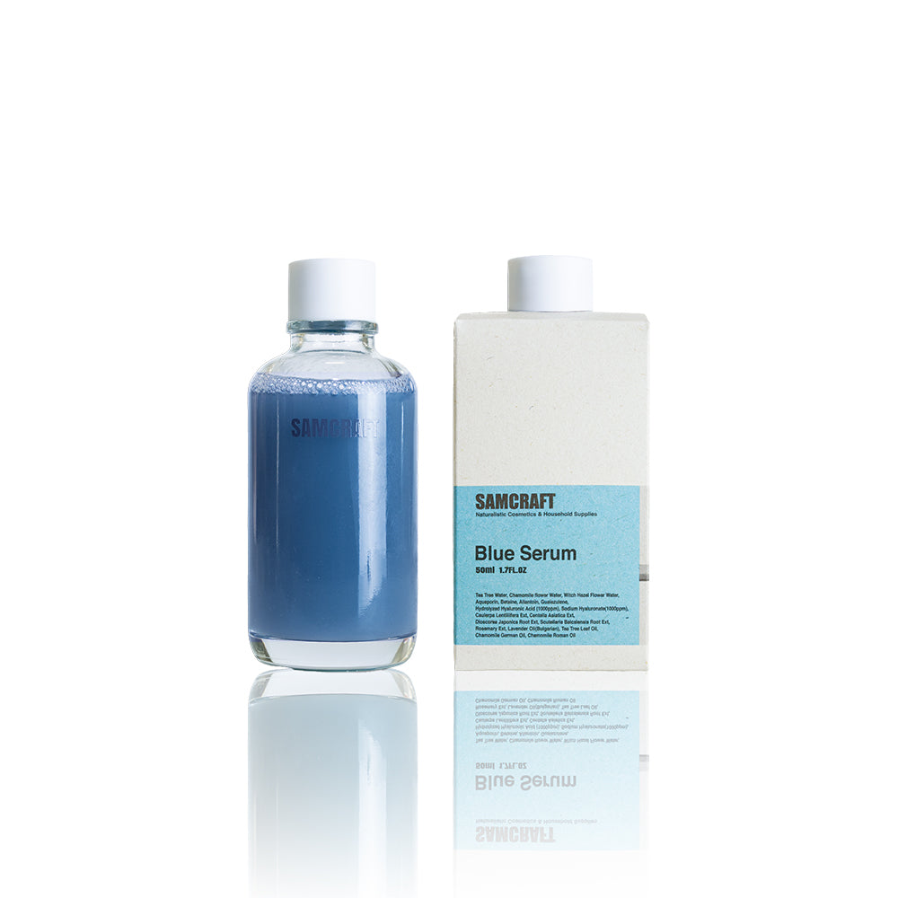 SAMCRAFT-Blue-Serum-50ml
