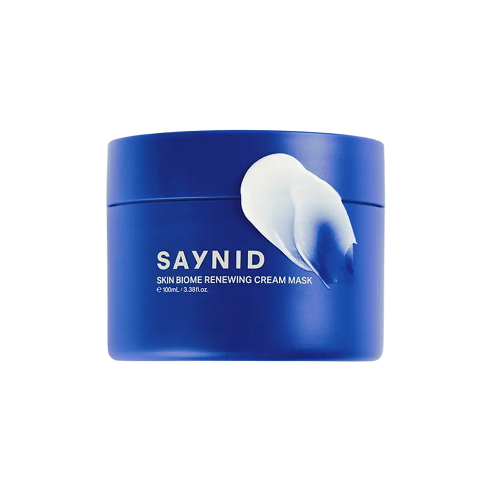 SAYNIDSkinBiomeRenewingCreamMask100ml-5
