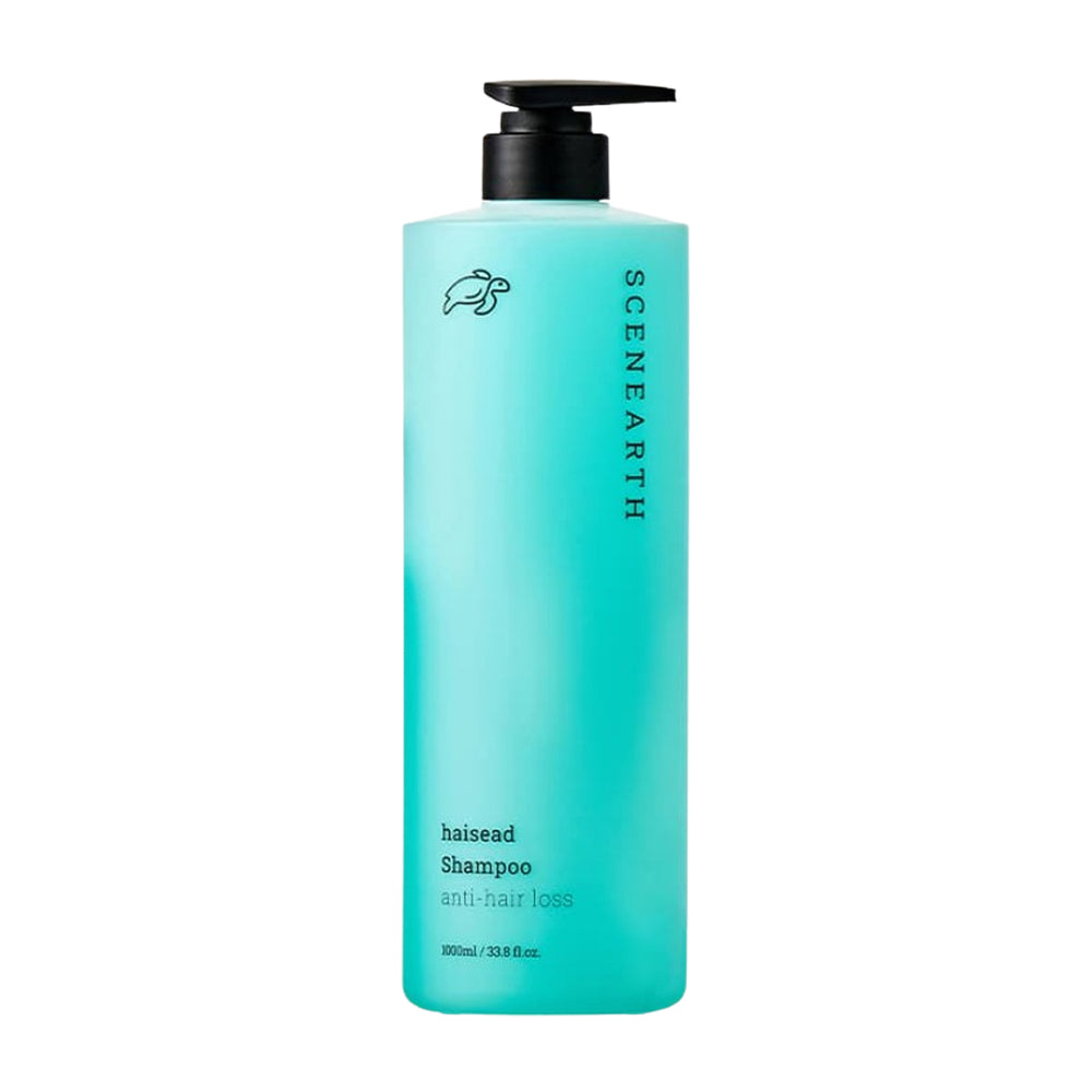SCENEARTHHaiseadAnti-HairLossShampoo1000ml-1