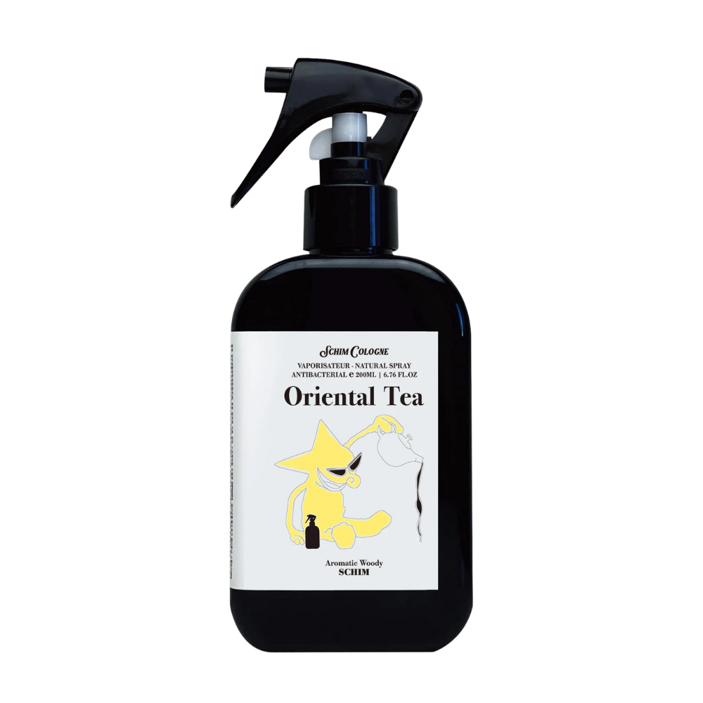 SCHIMOrientalTeaFabric_RoomPerfume200ml_PineNeedle_RipeApricot_BlackTeaScent_-1