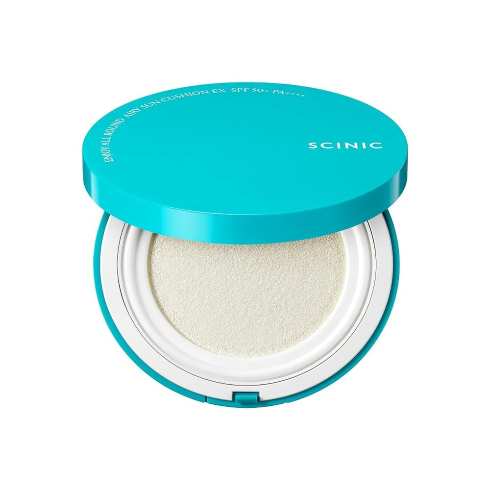 SCINICEnjoyAllRoundAirySunCushionEXSPF50_PA_25g-1