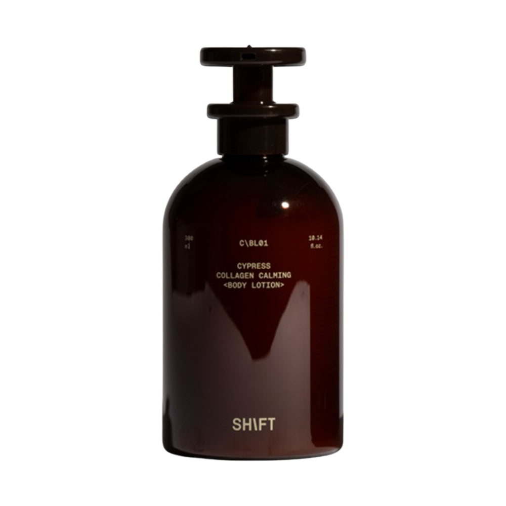 SHIFTCypressCollagenCalmingBodyLotion300ml-1