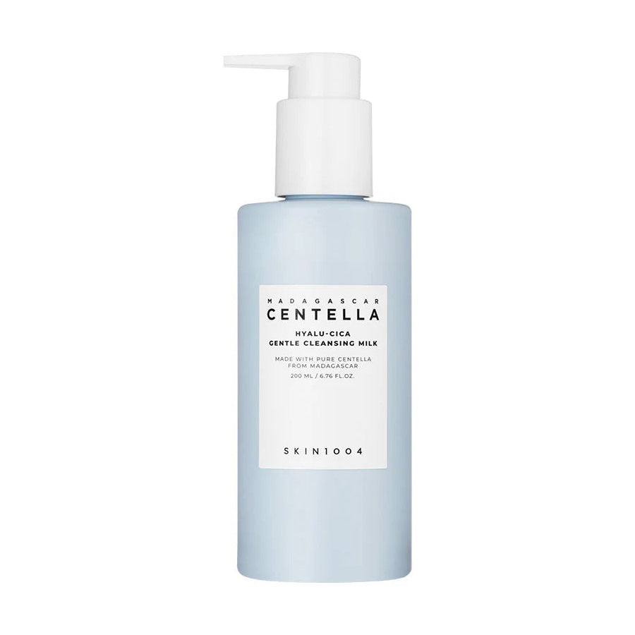 SKIN1004MadagascarCentellaHyalu-CicaGentleCleansingMilk200ml-1