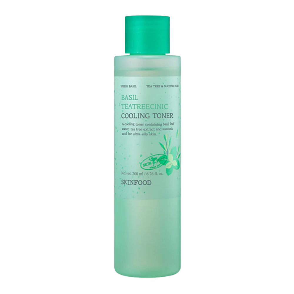 SKINFOODBasilTeaTreeC-NicCoolingToner200ml-1
