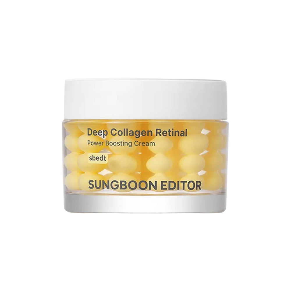 SUNGBOONEDITORDeepCollagenRetinalPowerBoostingCream50ml-1