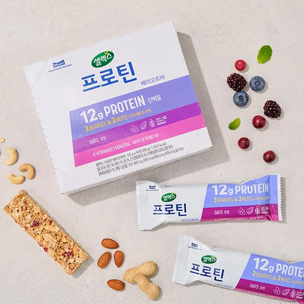 SelexProteinBerryOatBar2Boxes_12Pieces_-1