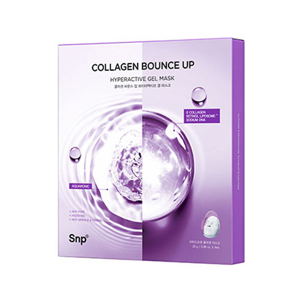 SnpCollagenBounceUpHyperactiveGelMask28gx4ea-2