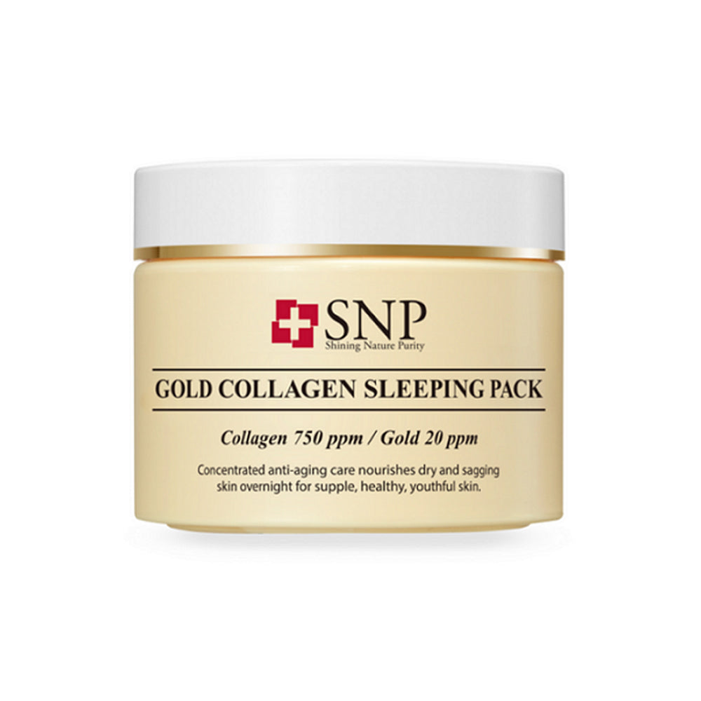 SnpGoldCollagenSleepingPack100g-1
