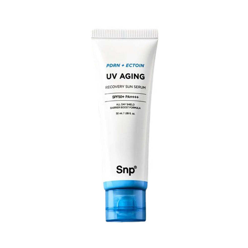 SnpPDRNEctoinUVAgingRecoverySunSerum50ml-1