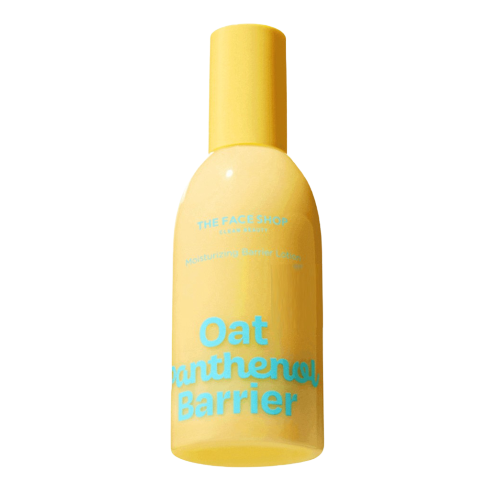 THEFACESHOPOatPanthenolMoistureBarrierToner250ml-1