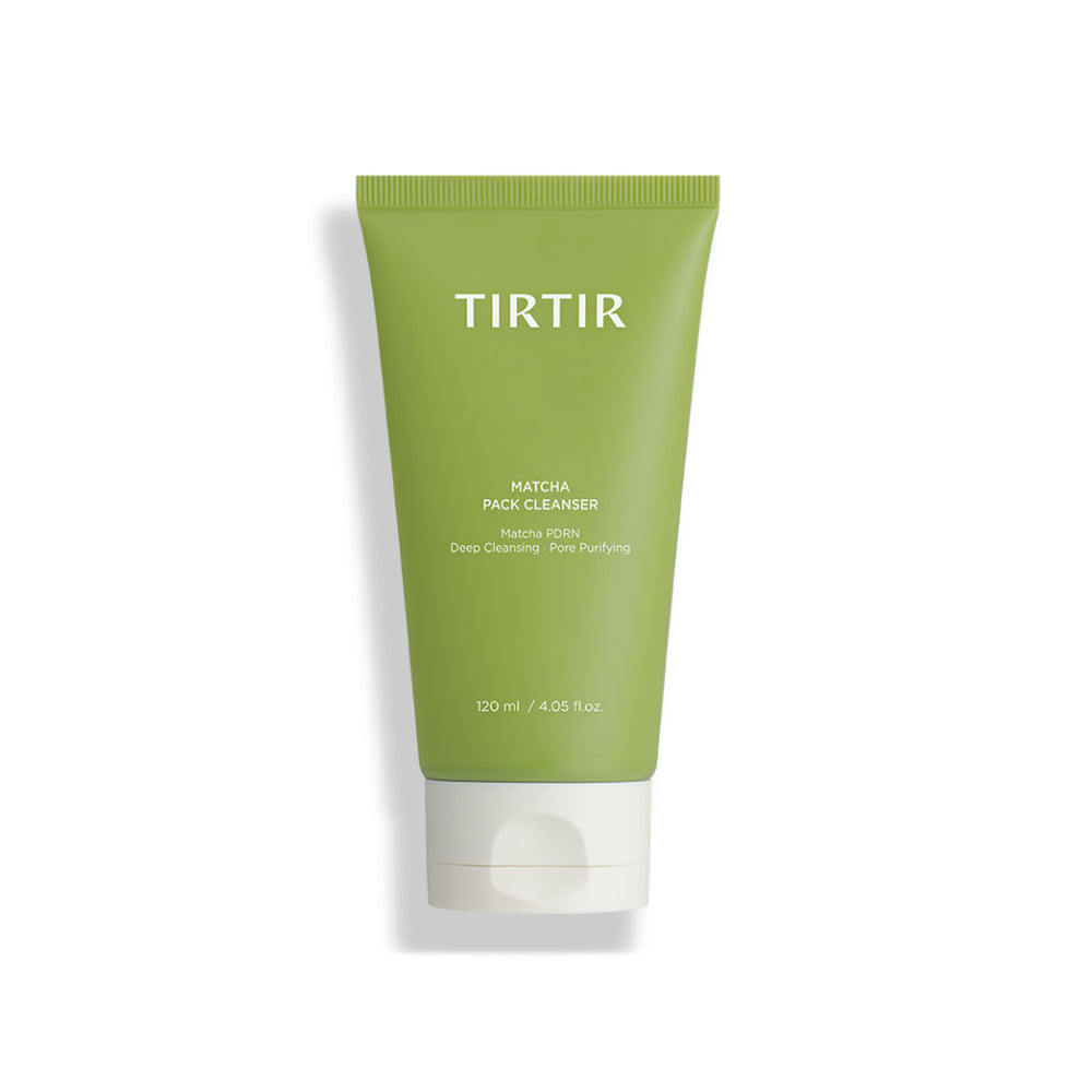 TIRTIRMatchaPackCleanser120ml-1