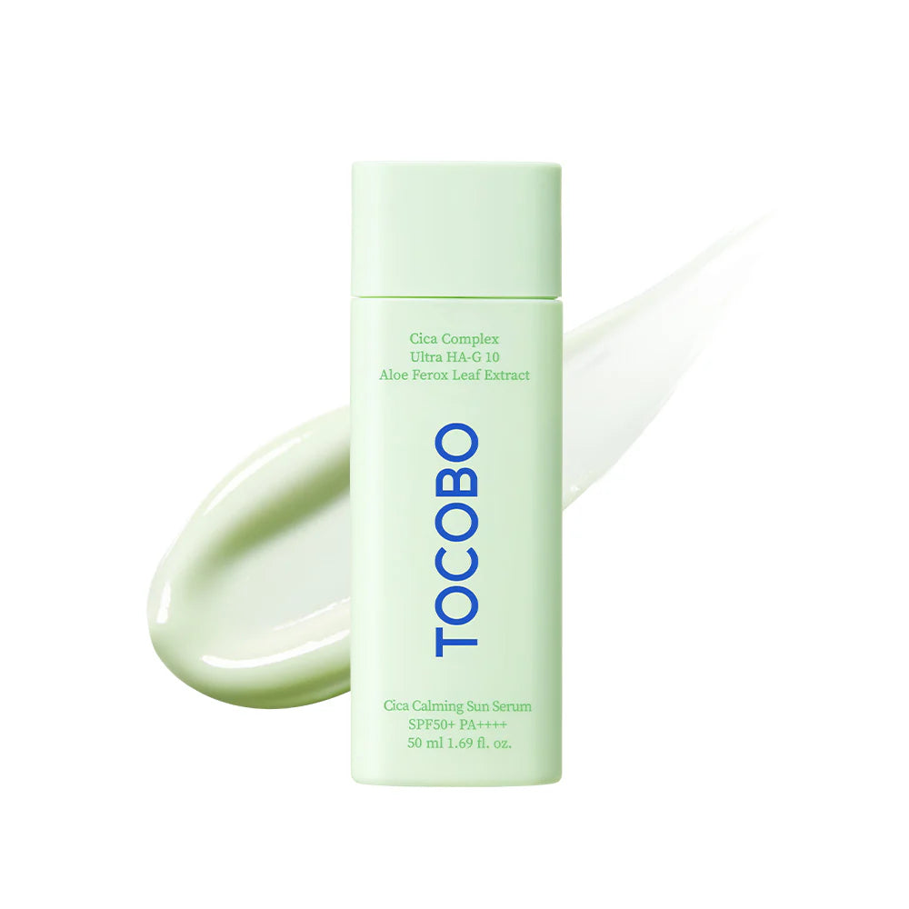 TOCOBOCicaCalmingSunSerumSPF50_PA_50ml-1