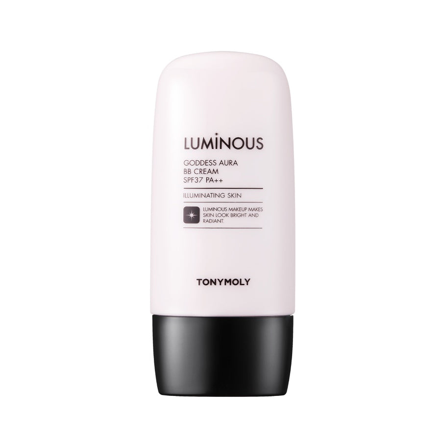 TONYMOLYLuminousGoddessAuraBBCreamSPF37PA_45g2colors-1