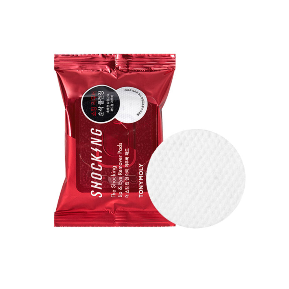 TONYMOLY_4-Pack_TheShockingLip_EyeRemoverPads30Sheets-1
