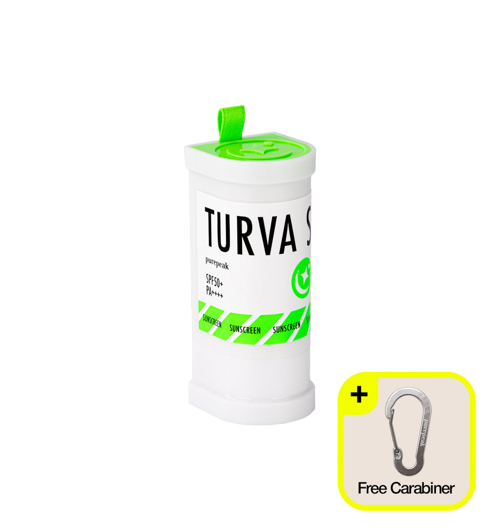 TURVA-SUN