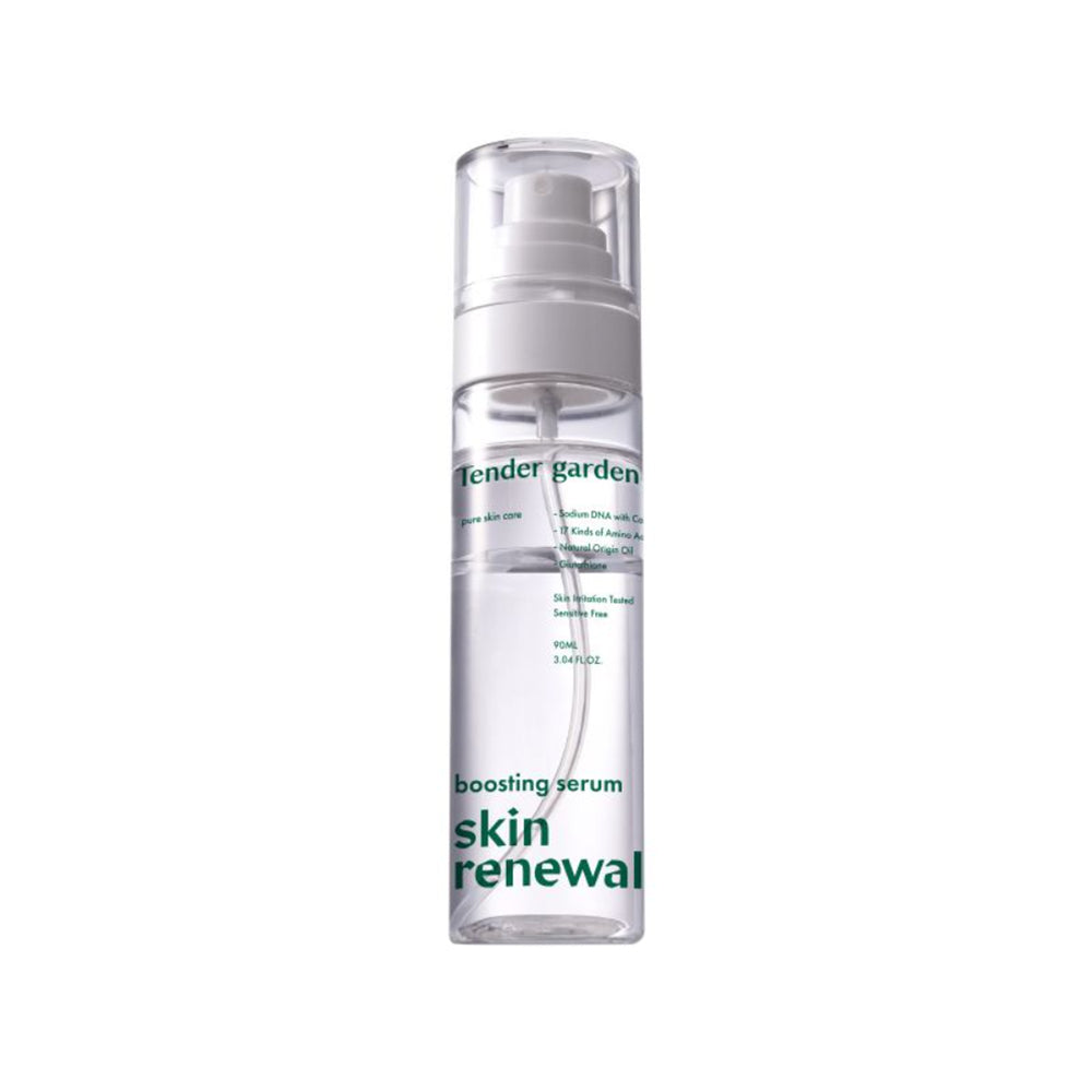 TendergardenSkinRenewalBoostingSerum90ml-1