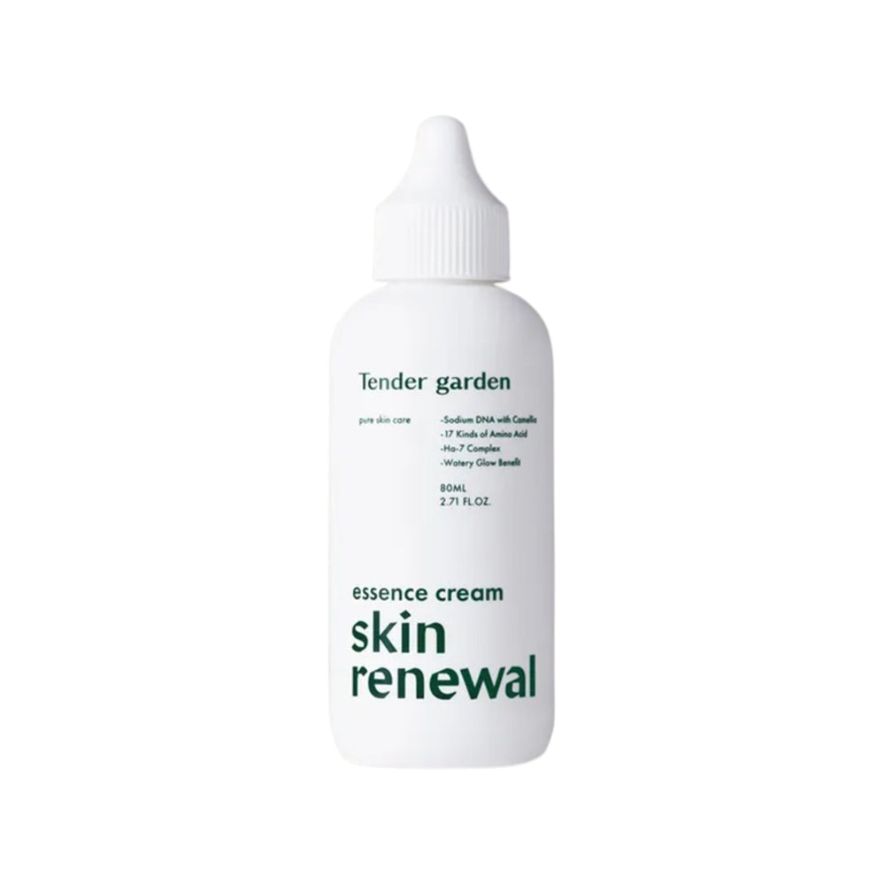 TendergardenSkinRenewalEssenceCream80ml-1