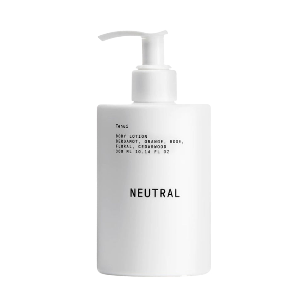 TenuiBodyLotionNeutral300ml-1