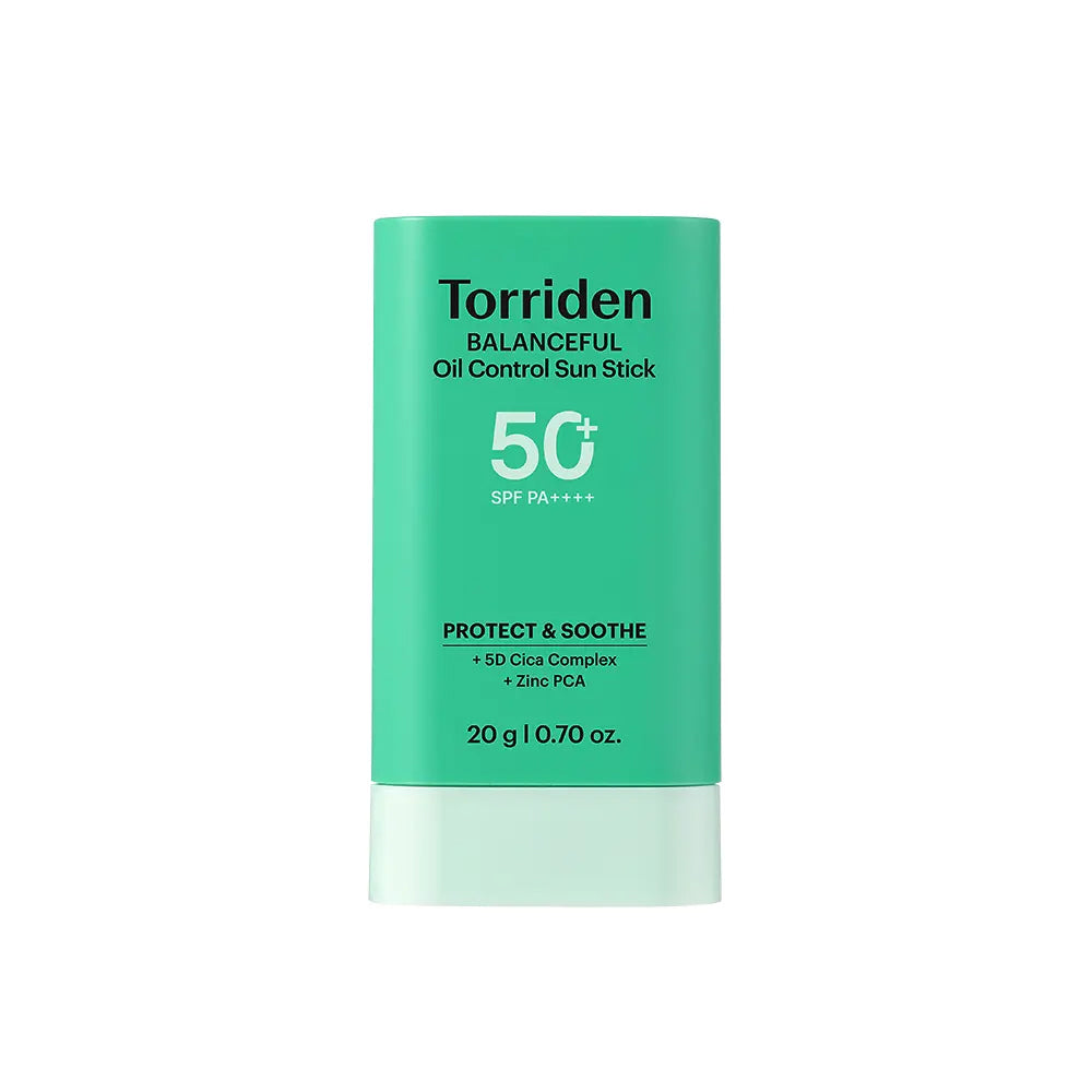 Torriden-Balanceful-For-Men-Cica-Oil-Control-Sun-Stick