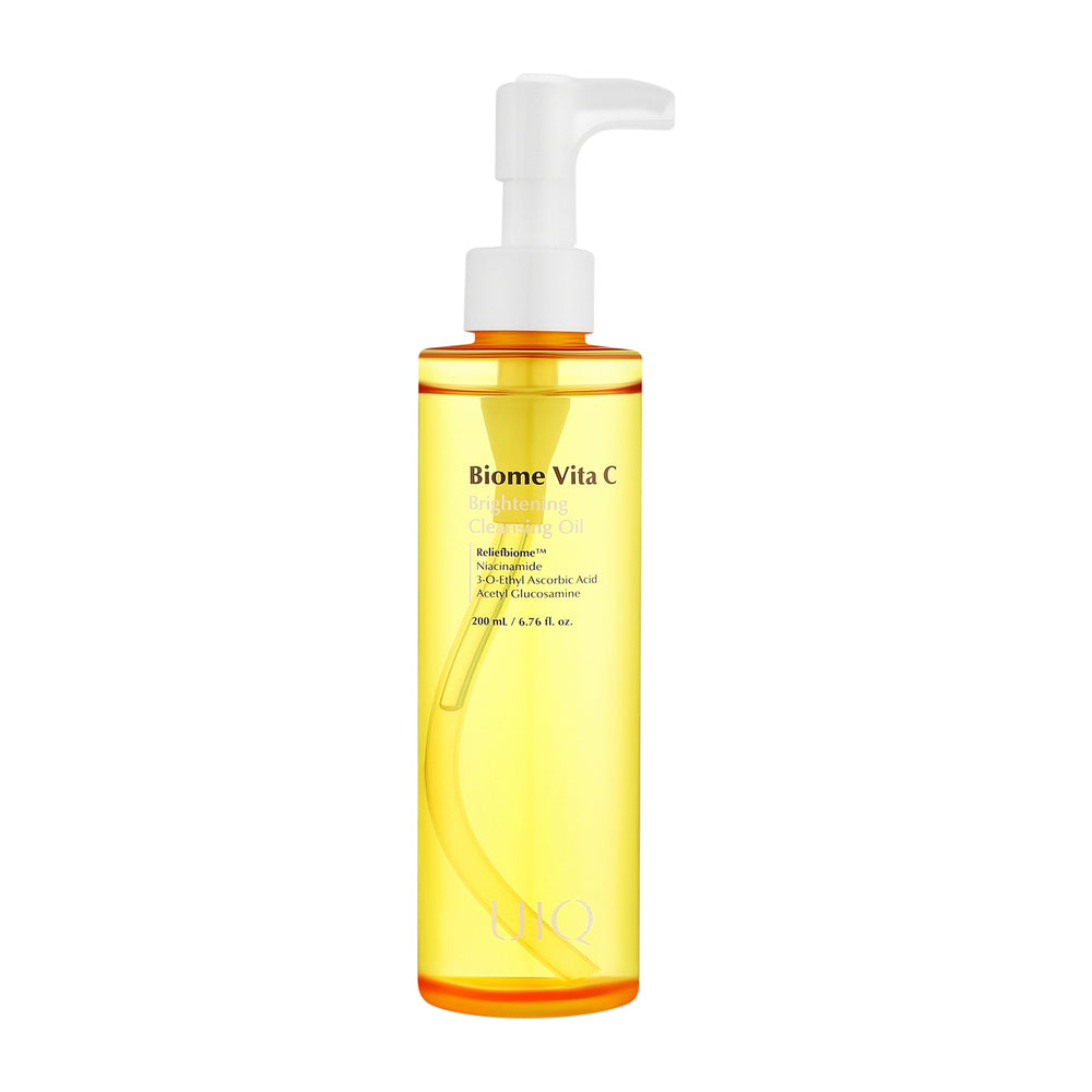 UIQBiomeVitaCBrighteningCleansingOil200ml-1