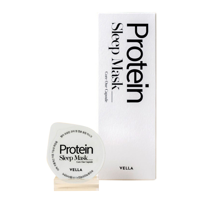 VELLAProteinCoreOneCapsuleSleepMask2ml10ea-1