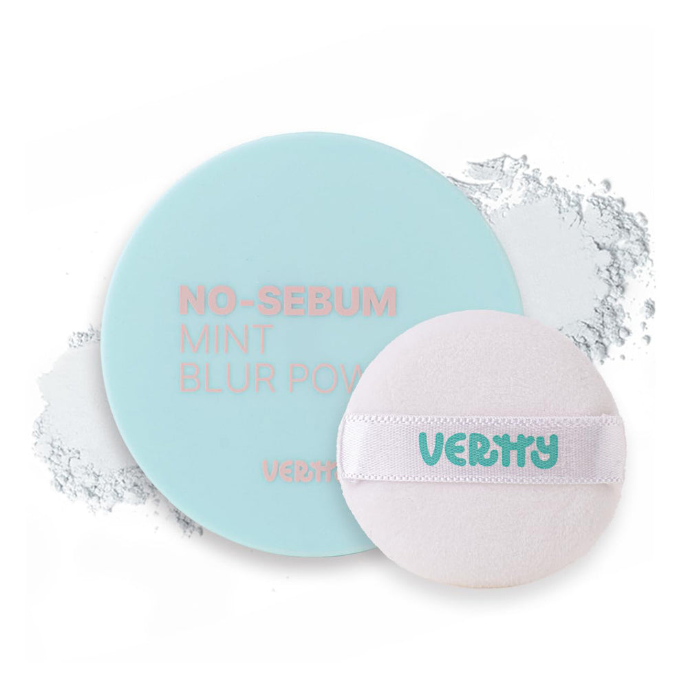 VERTTYNoSebumMintBlurPowder5g-1
